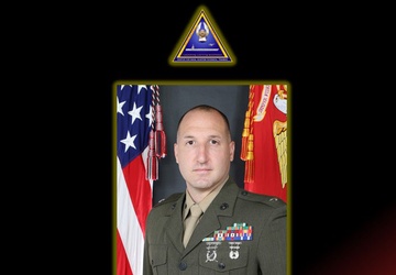 CNATT Unit New River Change of Command