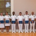 Naval Medical Center Camp Lejeune’s Graduate Medical Education program celebrates graduating residents, interns, and fellows