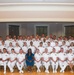 Naval Medical Center Camp Lejeune’s Graduate Medical Education program celebrates graduating residents, interns, and fellows