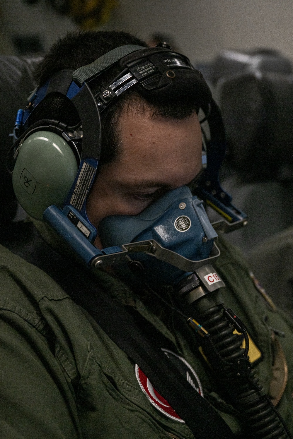NATO AWACS takes part in AE 25