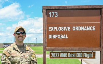 LRAFB EOD technician named AMC NCO of the Year