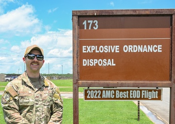 LRAFB EOD technician named AMC NCO of the Year