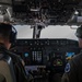 NATO AWACS takes part in AE 25