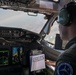 NATO AWACS takes part in AE 25