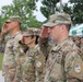 782d MI Battalion, Cyber Legion, Change of Command 01