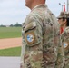 782d MI Battalion, Cyber Legion, Change of Command 02