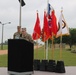 782d MI Battalion, Cyber Legion, Change of Command 05