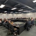 “Low-cost. Attritable. No Regrets.”  At Combined Naval Event 2025, U.S. Navy Leaders Agree that Autonomous is the Future, in Partnership for Peace.