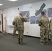 W. Va. Adjutant General visits service members in Ohio County during flood response efforts