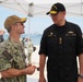 Atlantic Alliance 2025 Showcases Amphibious Capabilities