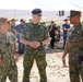 Atlantic Alliance 2025 Showcases Amphibious Capabilities