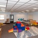 SPRIING opens refreshed playroom for families at Travis AFB