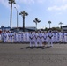 NMRTC Camp Pendleton and EMF 150 Alpha participate in 2025 Oceanside Independence Day Parade