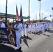 NMRTC Camp Pendleton and EMF 150 Alpha participate in 2025 Annual Oceanside Independence Day Parade