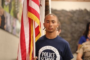 Youth, Sports, & Fitness Flag Football