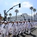 NMRTC Camp Pendleton and EMF 150 Alpha participate in 2025 Oceanside Independence Day Parade