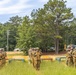 Infantry OSUT Obstacle Course