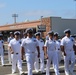 NMRTC Camp Pendleton and EMF 150 Alpha participate in 2025 Oceanside Independence Day Parade