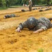 Infantry OSUT Obstacle Course