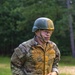 Infantry OSUT Obstacle Course