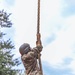 Infantry OSUT Obstacle Course