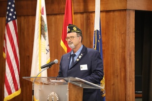 Spangdahlem Radio News American Legion