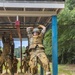Infantry OSUT Obstacle Course