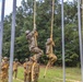 Infantry OSUT Obstacle Course