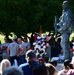 706th AGRS and Boulder City Honor Fallen Navy SEAL Shane E. Patton on 20th Anniversary of His Sacrifice