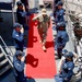 Chairman of the Joint Chiefs of Staff and Commander, U.S. Naval Forces Europe-Africa Visits USS Thomas Hudner (DDG 116)