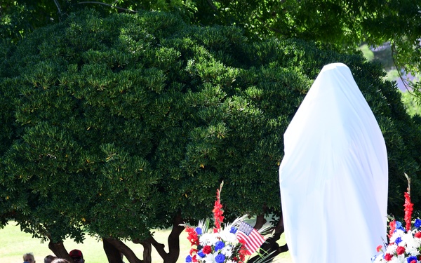 706th AGRS and Boulder City Honor Fallen Navy SEAL Shane E. Patton on 20th Anniversary of His Sacrifice