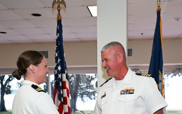 Family medicine physicians graduate resident program from NH Jacksonville