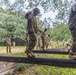 Infantry OSUT Obstacle Course