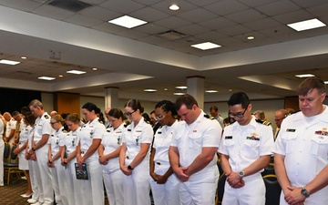 Family medicine physicians graduate resident program from NH Jacksonville