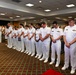 Resident Graduation Ceremony at NH Jacksonville