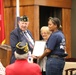 A Proud Moment of Recognition and Achievement