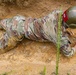 Infantry OSUT Obstacle Course