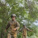 Infantry OSUT Obstacle Course