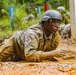 Infantry OSUT Obstacle Course