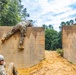 Infantry OSUT Obstacle Course