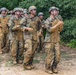 Infantry OSUT Obstacle Course