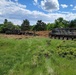 601st Engineer Completes Annual Training in Germany
