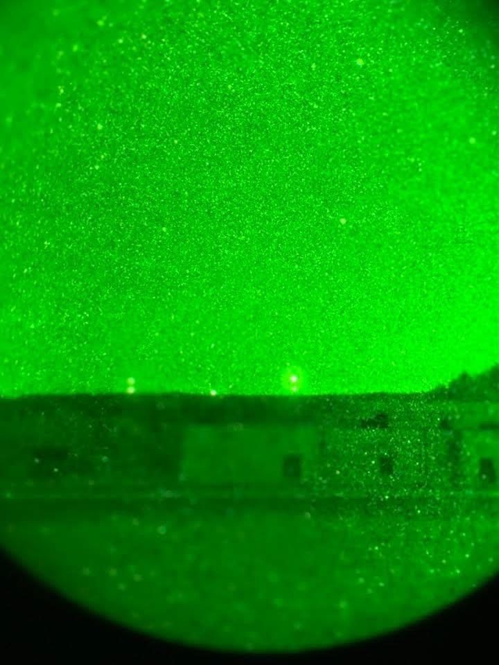 601st Engineers Completes Annual Training in Germany