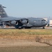 Travis AFB performs two fini flights