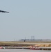 Travis AFB performs two fini flights