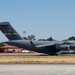 Travis AFB performs two fini flights