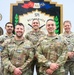 U.S. Navy veterinarians partner with Panama community to provide animal care support