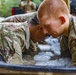 Infantry OSUT Obstacle Course