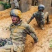 Infantry OSUt Obstacle Course