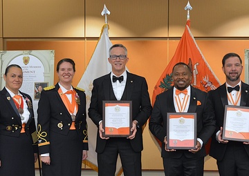 DMR recognizes Signal’s ‘best of the best’